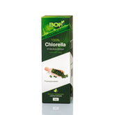 100 % Chlorella pyrenoidosa 80 g 200 mg 400 Comprimidos BIO BIO ALIMENTOS